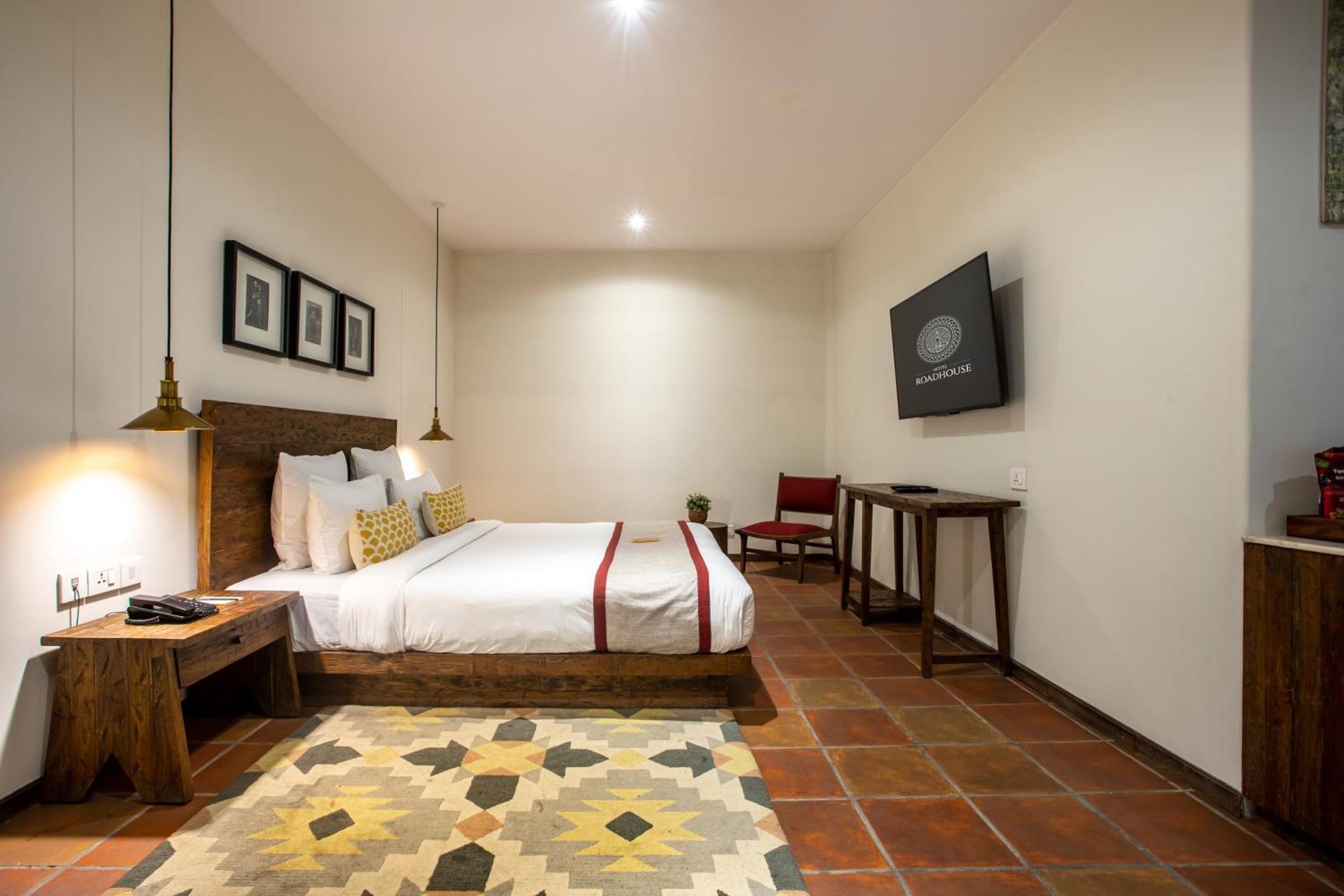 Hotel Roadhouse, Thamel, Kathmandu- Contemporary Boutique Ngoại thất bức ảnh