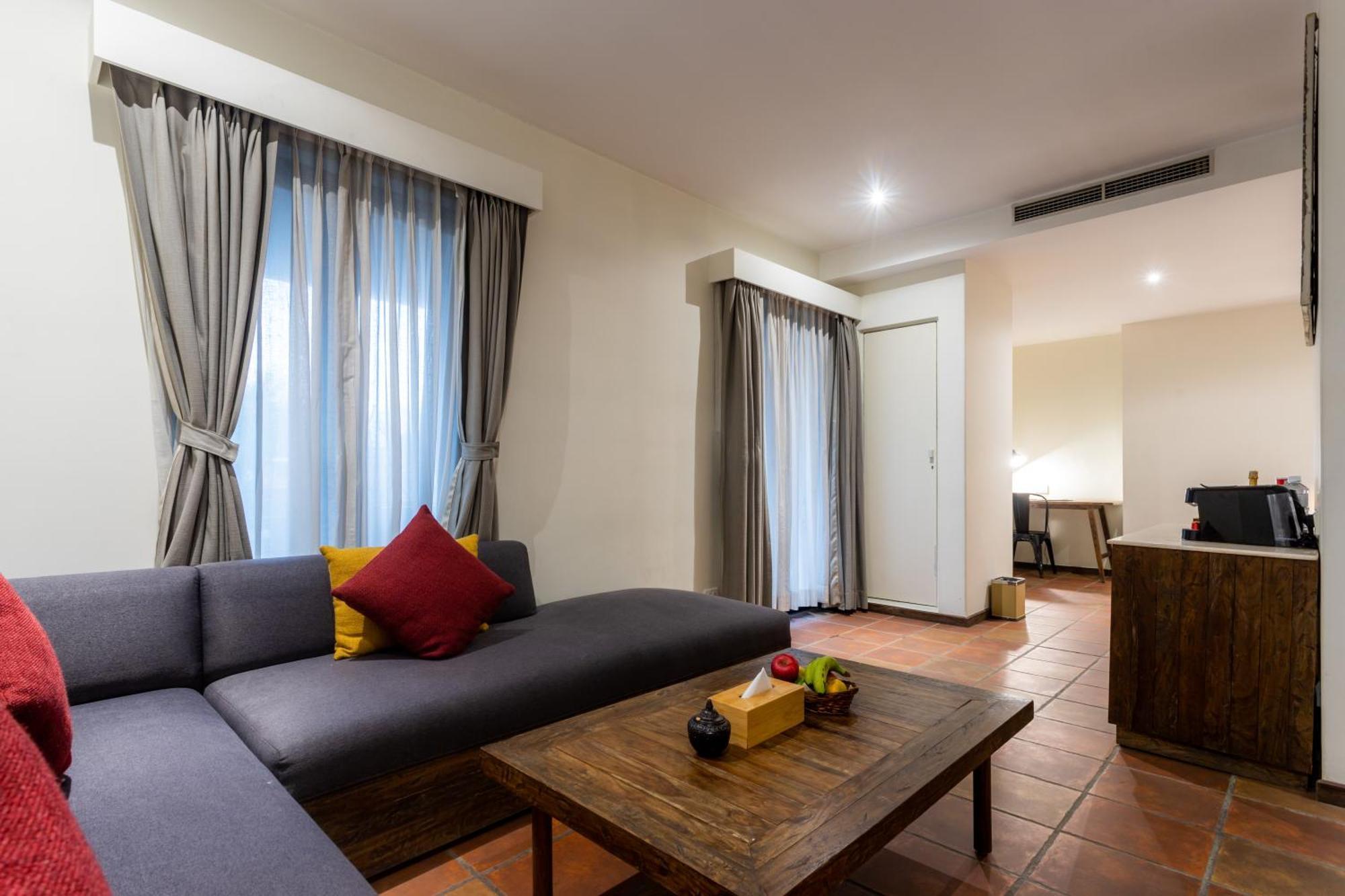 Hotel Roadhouse, Thamel, Kathmandu- Contemporary Boutique Ngoại thất bức ảnh