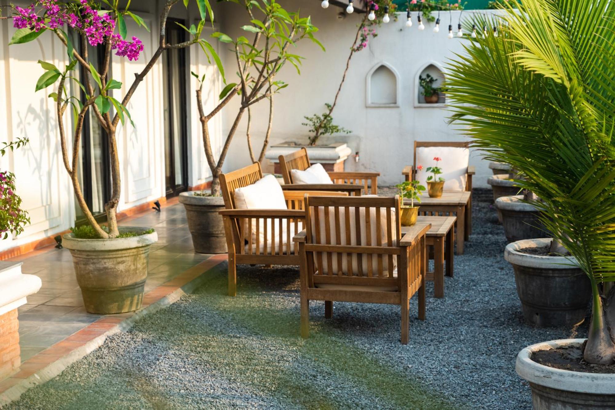 Hotel Roadhouse, Thamel, Kathmandu- Contemporary Boutique Ngoại thất bức ảnh